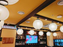 -鸟鹏烧鸟居酒屋(仁恒梦中心店)