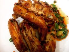 五娃子串烧大排档-五娃子烧烤(人民路150号院店)