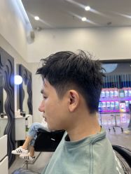 -CIT造型·烫发·染发