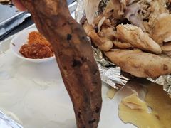 -美人鱼悬崖海景餐厅(鹿嘴山庄店)