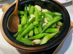 -火啫啫·粤式啫啫煲(南通首店)