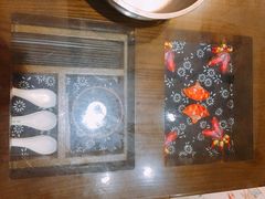-隆源山寨土菜馆