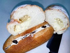 乳酪欧包-DearCake 黛点心(花牌坊店)