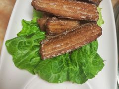 -黑土地东北私房菜馆(南门大街店)