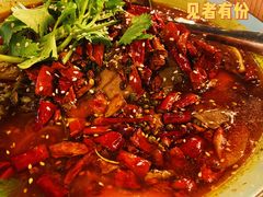-贝贝龙虾·音乐餐厅(昌平东关店)