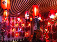 -浦·传统日式料理(3 5 1 1 店)