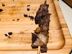 -新凯旋烧烤·燕姐千岛湖土菜