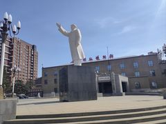 -长影旧址博物馆