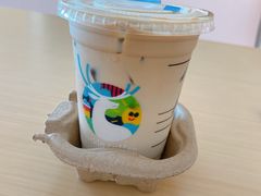 -瑞幸咖啡(东城汇店)