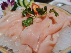 -围炉夜话·潮汕卤水火锅(榕江店)