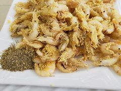 -渔民船说·北塘海鲜·天津菜·海肠捞饭(北塘古镇店)