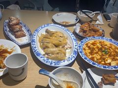 -兔爸私家小厨(新北万达店)