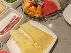 -海底捞火锅(飞马水城店)