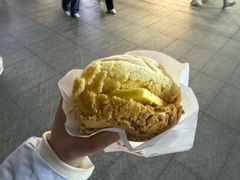 -洪記餅店(虹泉路店)