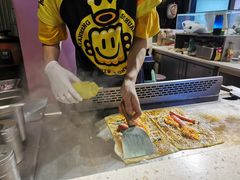 -乐乐姐超级土豆(中关村5号店)