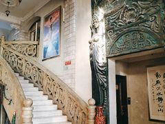 -北京美神宫艺术主题温泉酒店