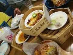 -点心传说·粤菜点心(佐阾虹湾店)