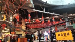 -嗨翻Hi-Fun竞技主题乐园·蹦床团建生日聚会(五棵松华熙店)