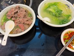 -八方客汕头火锅·牛肉·卤水(福保店)