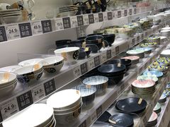 -NITORI 宜得利家居(金银潭永旺梦乐城店)