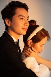 -苏州HX-合喜映画婚纱摄影