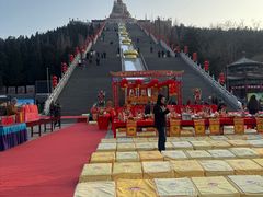 -龙口南山旅游景区