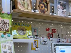 -海马体家庭照相馆(广州正佳广场店)