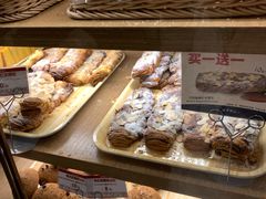 -山崎面包(静安久光店)