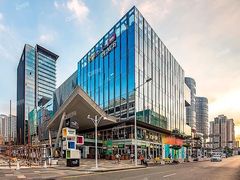 -HALO广场(梨园路店)