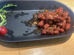 -金牌外婆家(苏州中心店)