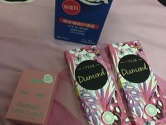 -4inlook美目美佳隐形眼镜店(大悦城店)