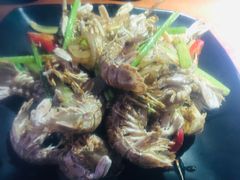 -红盔甲·小龙虾(天钥桥店)