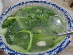 小菜汤-瓦房兔(璧山店)