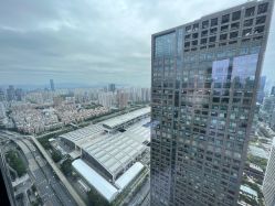 -OCEAN DANCE高空舞蹈室