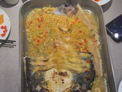 -半天妖烤鱼(印象城店)