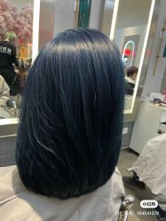 -FASHION PALACE hair+