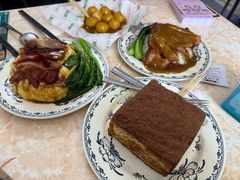 -渔记茶餐厅(渔村店)