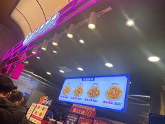 -宫拉拉蒜香炸鸡(正弘城店)