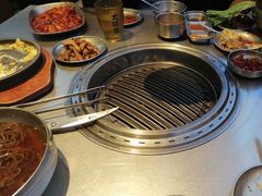 -大叹号·朝鲜族烤肉(潍坊泰华城店)