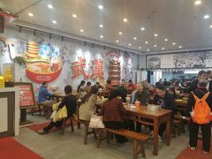 -三镇民生甜食馆(胜利街总店)