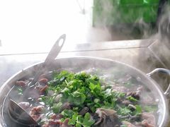 -小杨翘脚牛肉