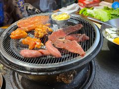 -火炉旺烤肉啤酒屋(沈北创始店)