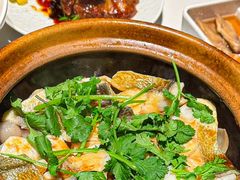 -顶特勒·黄鱼馆·特色菜(上海大世界店)
