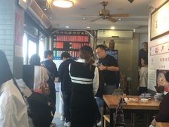 -裕兴记·三虾面(西北街总店)