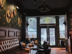 -The Cheebat 锌吧·Bistro(体育西店)