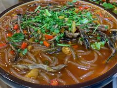 -果城龙凤瓦罐煨汤馆(新豪天地店)
