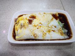 -熊记鸡粥瑞熊美食店(石岗大街店)