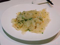 葱油海蜇-老吉士(环贸iapm店)
