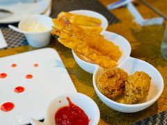 -南京金鹰尚美酒店·尚美西餐厅