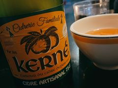 法国科勒果香味苹果酒-La Creperie法餐厅(桃江路店)